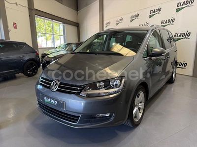 VW Sharan