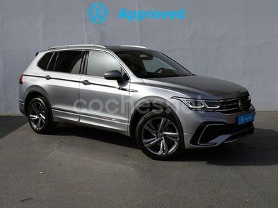 VW Tiguan Allspace