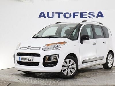 Citroën C3 Picasso