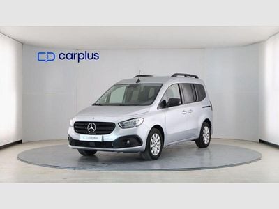 Mercedes Citan 110