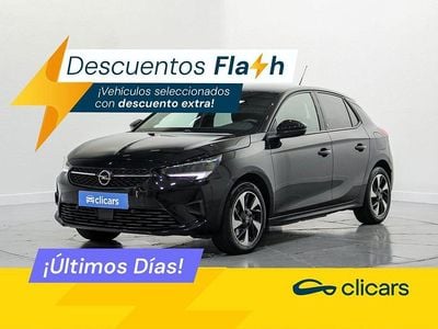 Opel Corsa-e