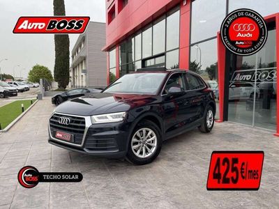 usado Audi Q5 2.0TDI Advanced 110kW (4.75)