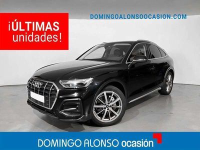 usado Audi Q5 Sportback 35 TDI Advanced S tronic