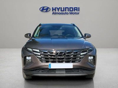 Usado Hyundai Tucson Style 230 CV (169 kW) 2021 SUV