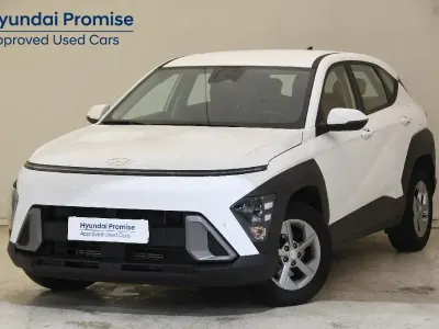 Usado Hyundai Kona 99 CV (72 kW) 2025 SUV