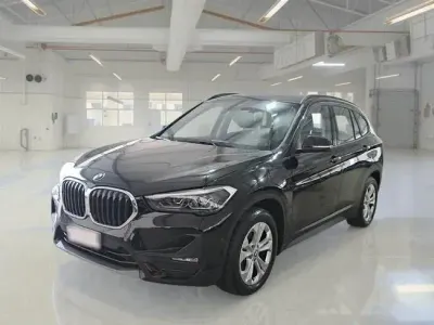 Gebraucht BMW X1