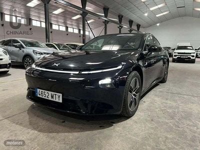 Usado 2024 XPENG P7 Berlina | 37.400 €