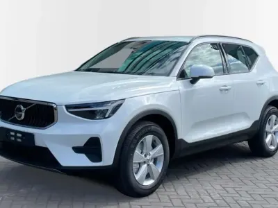 Nuevo Volvo XC40 Core 163 CV (119 kW) 2026 Azul SUV