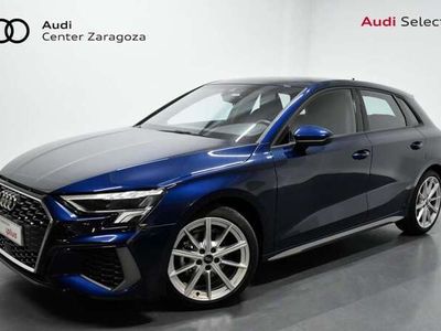 usado Audi A3 Sportback 35tdi S Line S Tronic