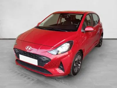 Nowe Hyundai i10 63 KM (46 kW) 2025 Hatchback