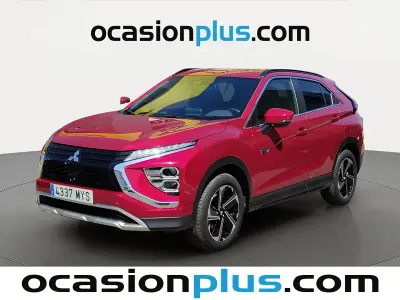 Usado Mitsubishi Eclipse 188 CV (138 kW) 2025 Rojo SUV