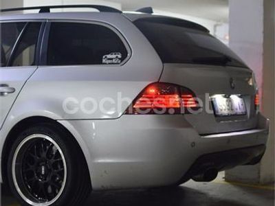 BMW 535