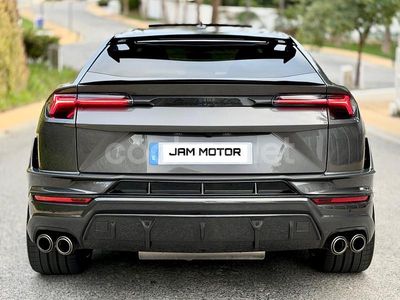 Gris Usado 2024 Lamborghini Urus SUV | 389.900 €