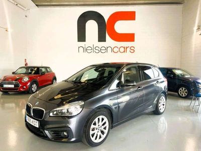 usado BMW 218 Active Tourer 218 dA