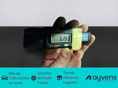 Usado Audi Q3 Advanced Plus 150 CV (110 kW) 2023 Negro SUV