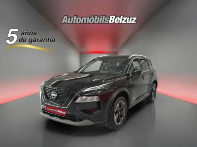 Usado Nissan X-Trail Acenta 213 CV (156 kW) 2025 SUV