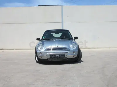 Usado Mini ONE