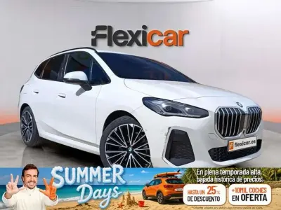 Usado BMW 218