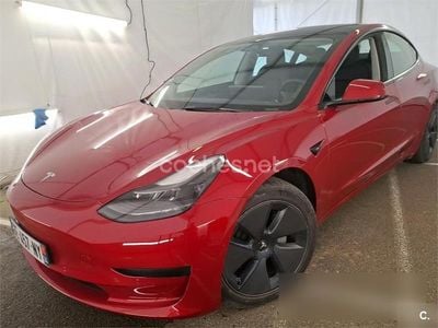 Usado Tesla Model 3 RWD 235 kW (320 CV) 2022 Eléctrico Berlina