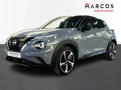 Occasion Nissan Juke 143 PK (105 kW) 2023 SUV