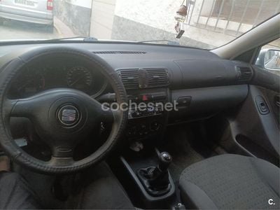 Seat Toledo