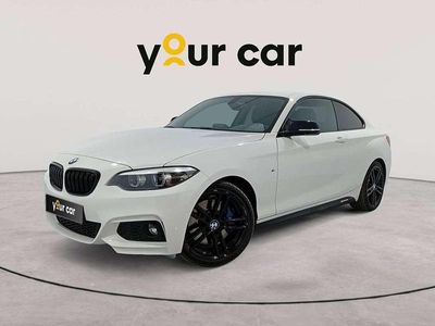 BMW 220