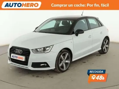 Usado Audi A1
