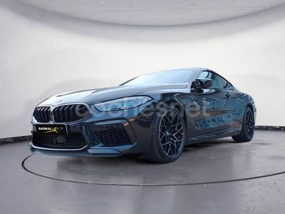 BMW M8