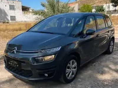 Usado Citroën C4