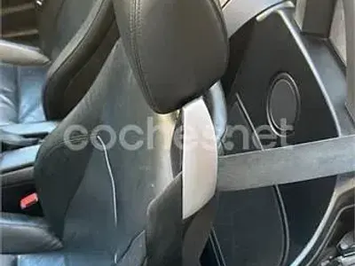 Usado BMW Z4