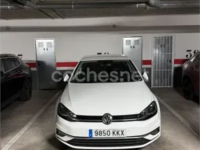 Usado VW Golf VII