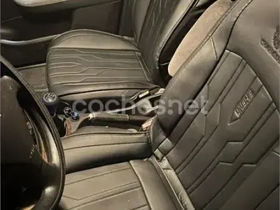 Usado Peugeot 307