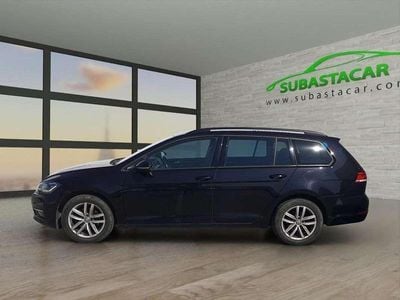 VW Golf VII