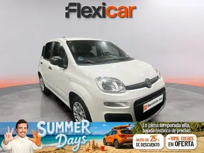 Usado Fiat Panda