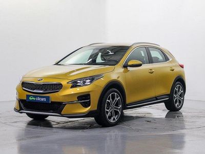 Usado 2020 Kia XCeed SUV | 15.290 € (Precio justo)
