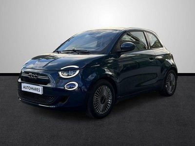 Nuevo Fiat 500 65 CV (47 kW) 2026 Verde Utilitario