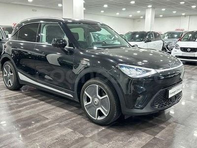 Usado Smart #1 Edition #1 150 kW (204 CV) 2024 Eléctrico SUV