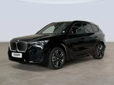 Usado BMW iX1 230 kW (313 CV) 2025 Negro SUV