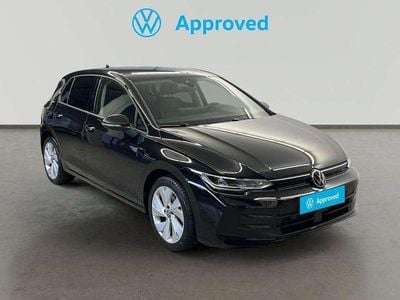 Occasion VW Golf VIII 116 ch (85 kW) 2025 Noir Citadine