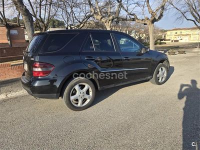 Mercedes ML320