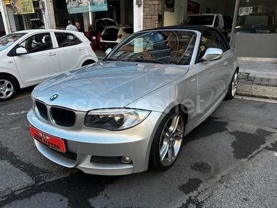 BMW 118 Cabriolet