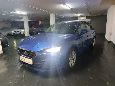 Usado Seat Leon