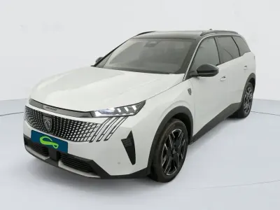 Nuevo Peugeot 5008 GT 145 CV (106 kW) 2025 SUV