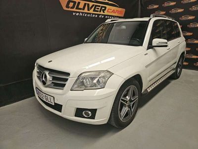 Mercedes GLK220