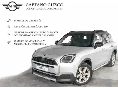 Usado Mini Countryman 163 CV (119 kW) 2025 SUV