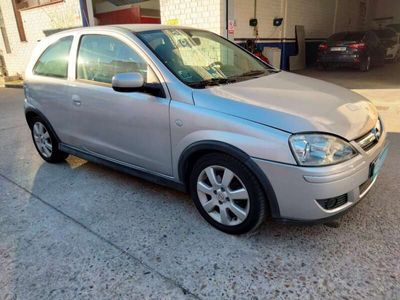 usado Opel Corsa 1.3CDTI Essentia