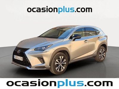 Lexus NX300h