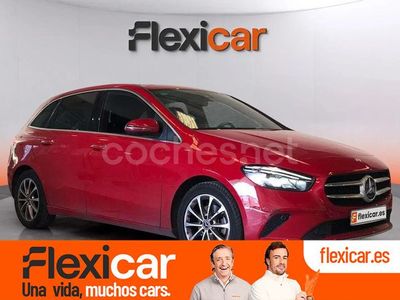 Mercedes B200