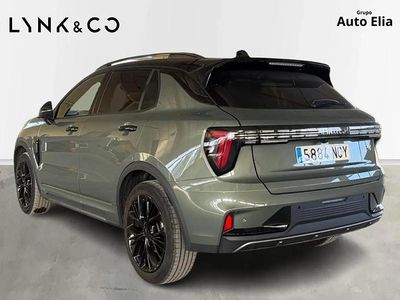 Usado Lynk & Co 01 276 CV (202 kW) 2025 SUV