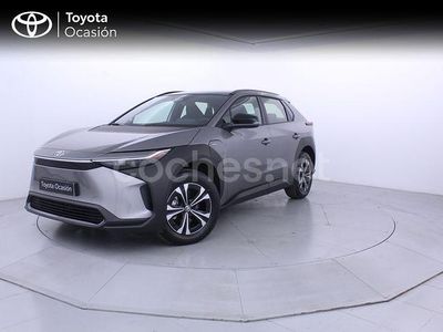 Eléctrico Nuevo 2025 Toyota bZ4X Advance SUV | 34.850 €